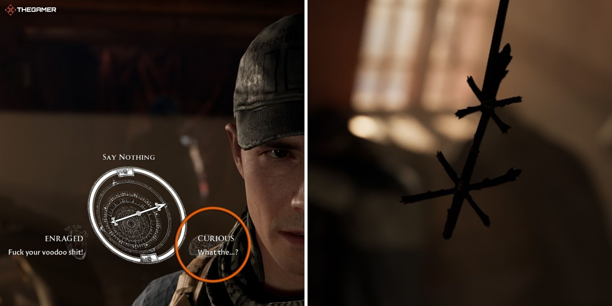 House Of Ashes Where To Find Every Secret Collectable Item