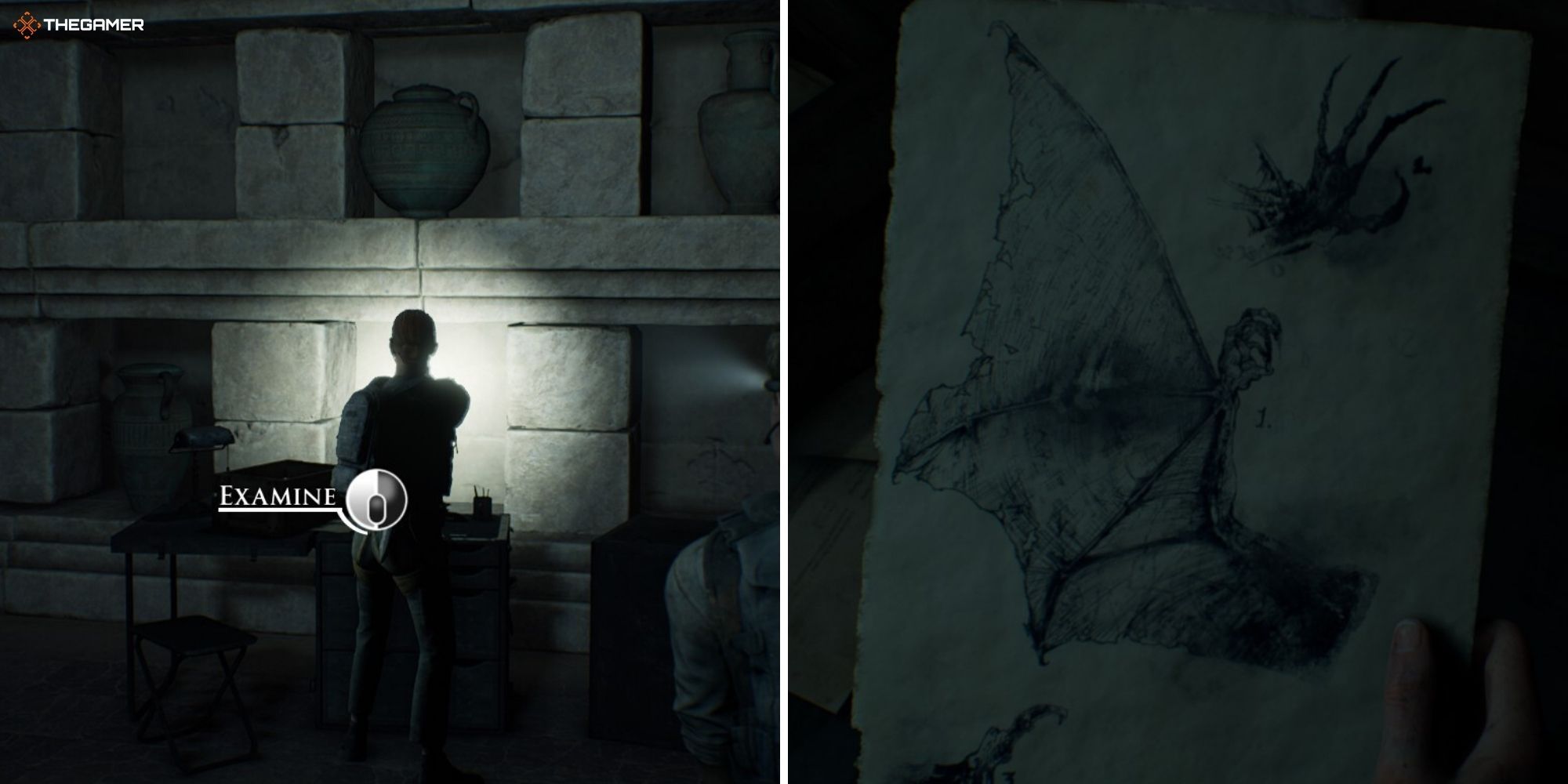 House Of Ashes Where To Find Every Secret Collectable Item