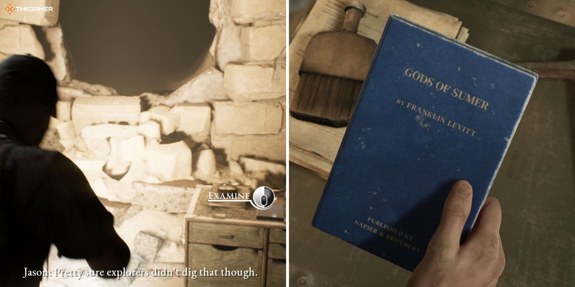 House Of Ashes Where To Find Every Secret Collectable Item