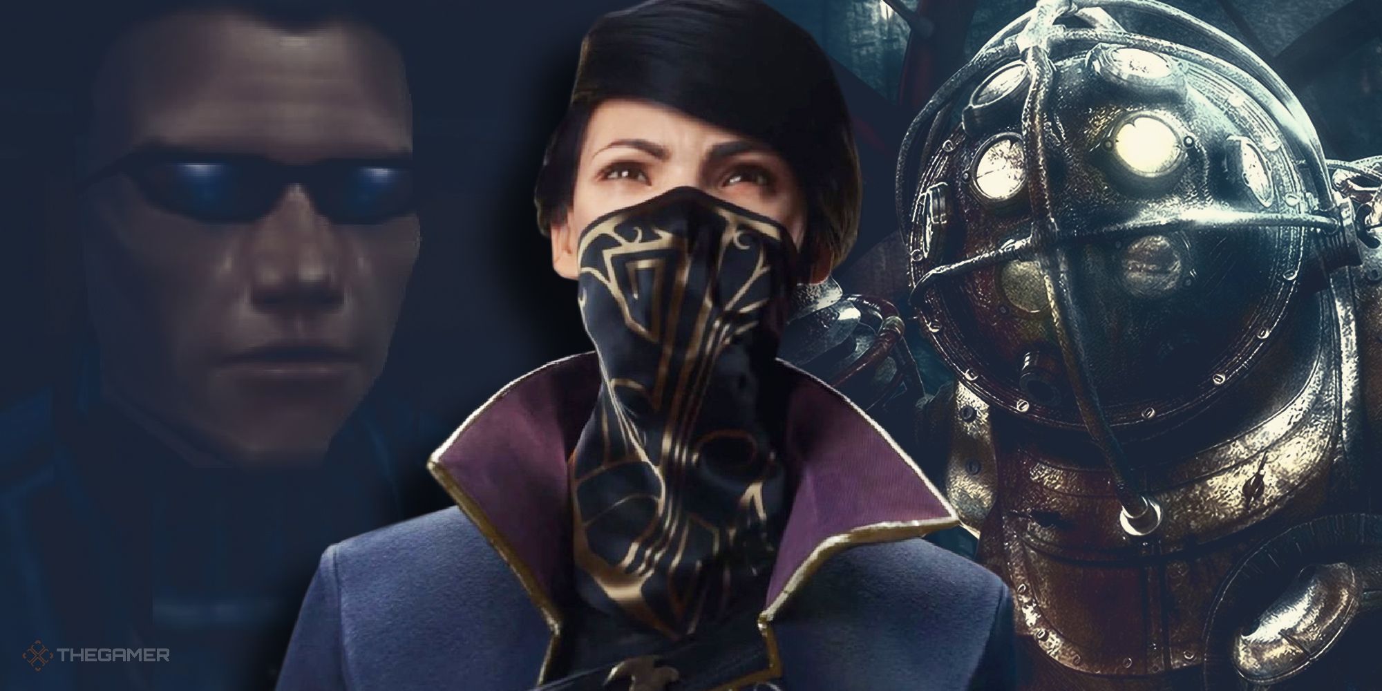 How long is Dishonored 2?