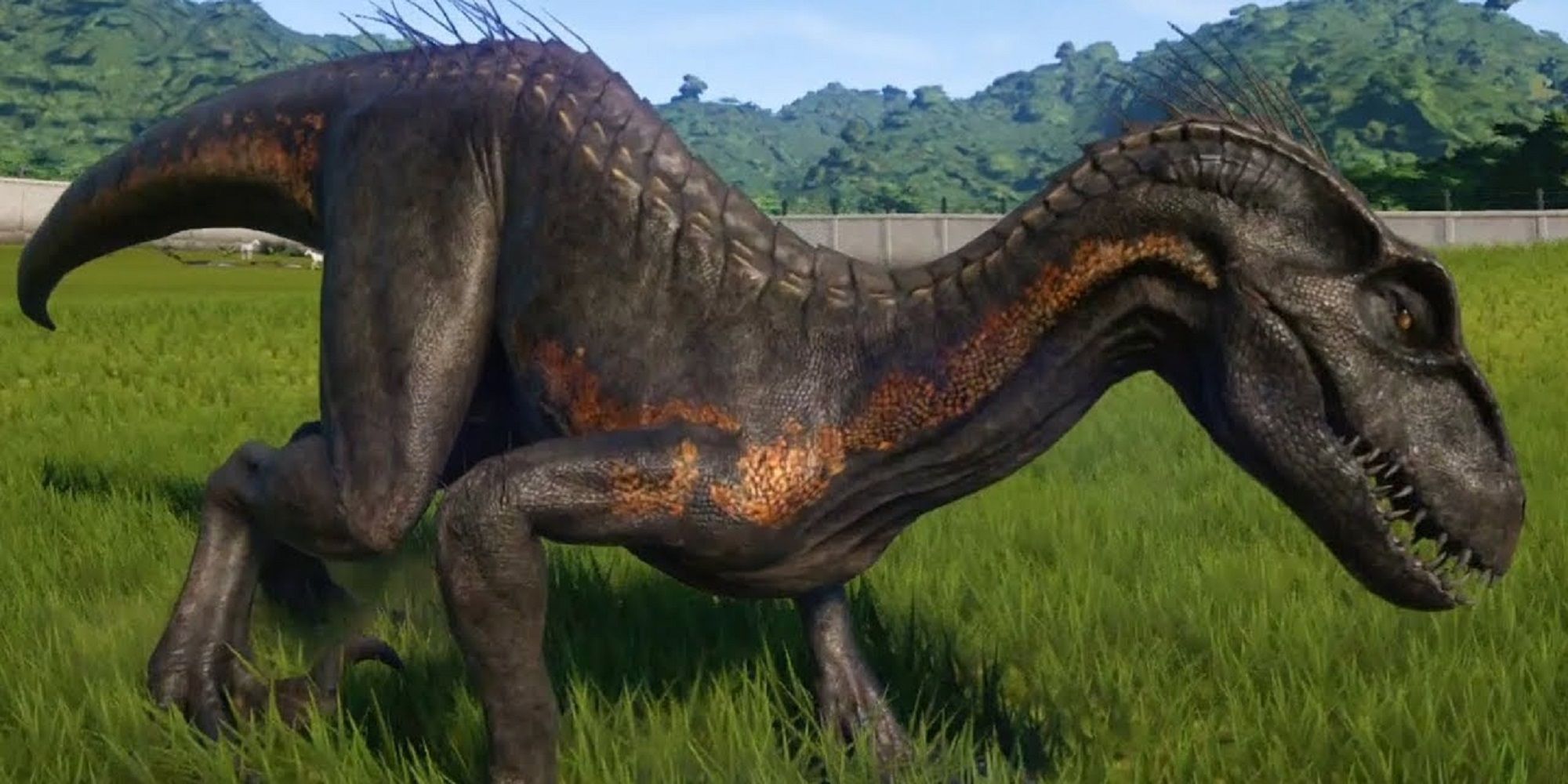 jw indoraptor