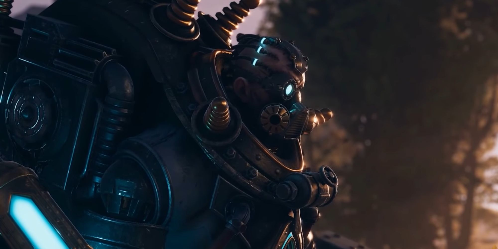 Every Hero In Iron Harvest, Ranked