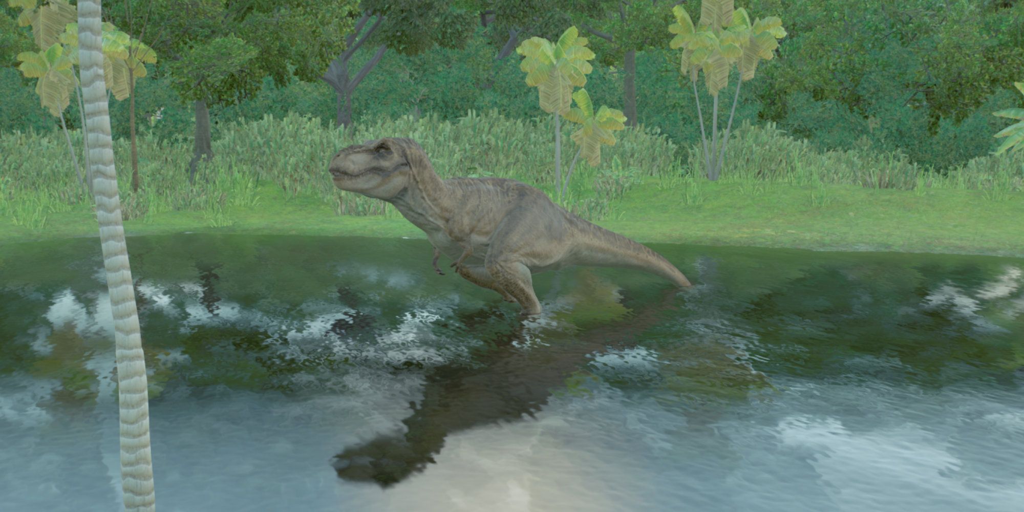 JWE2 happy t rex