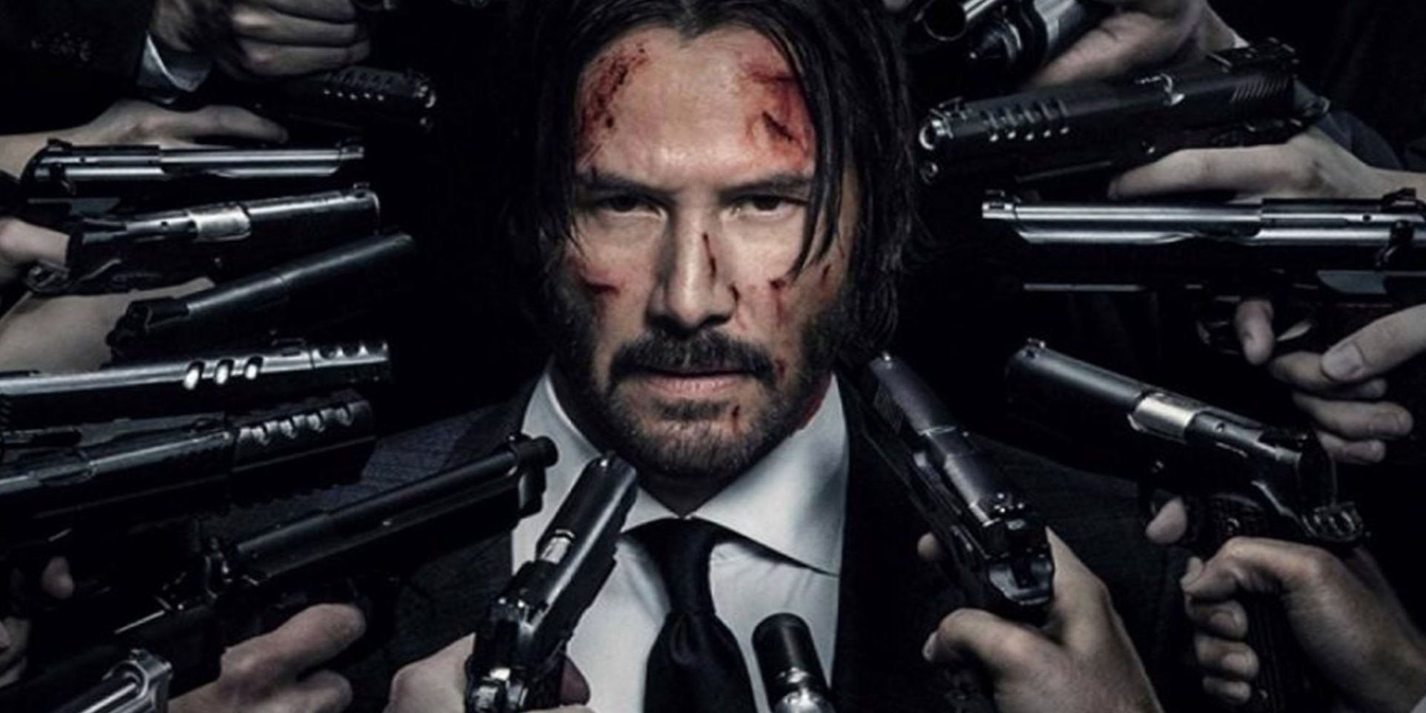 John wick