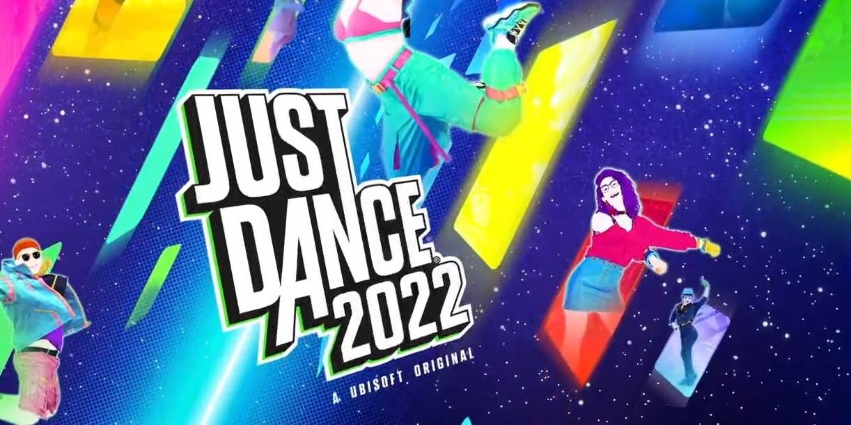 The Best Songs In Just Dance 22