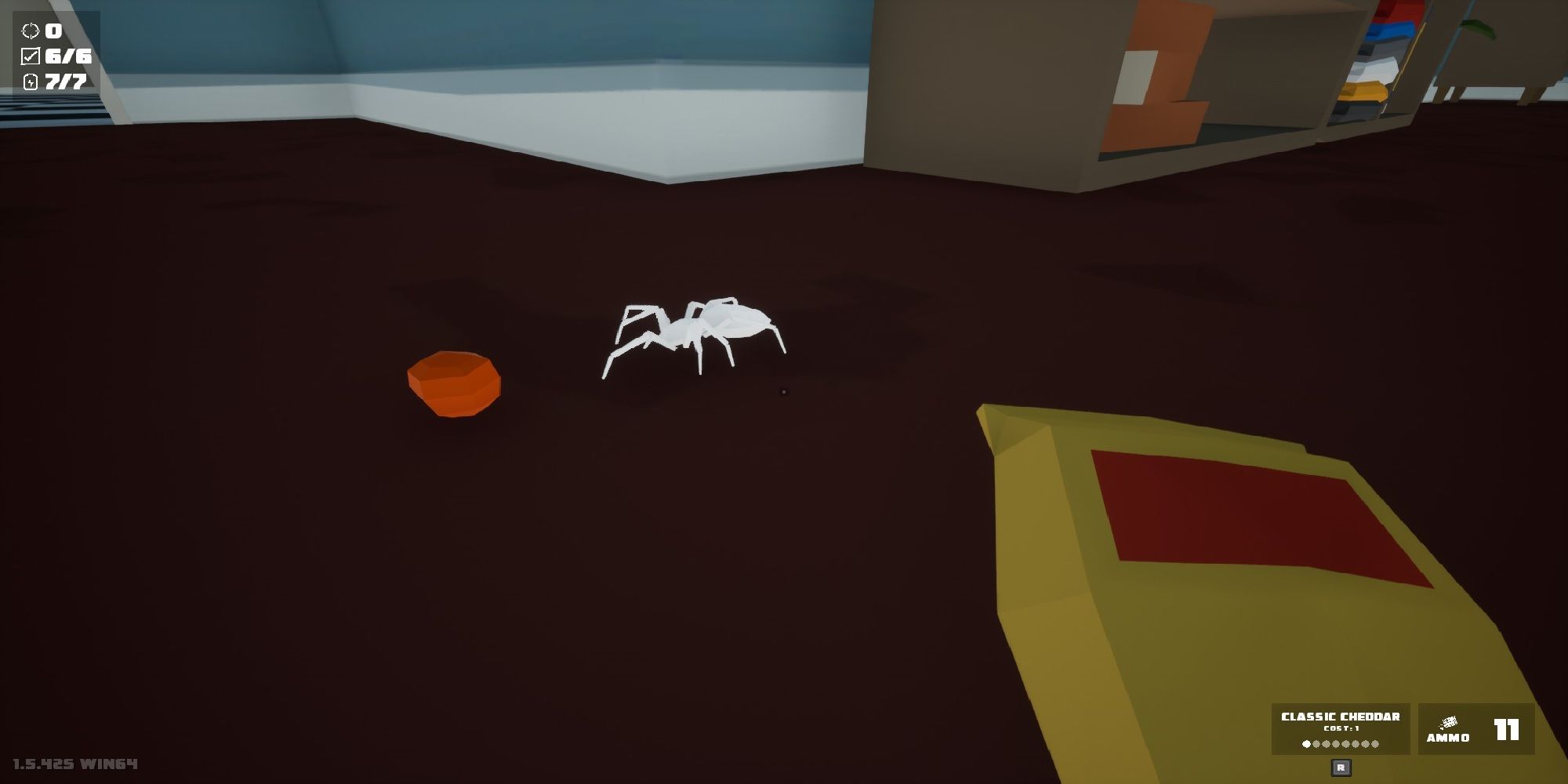 Kill It With Fire: Every Spider, Ranked