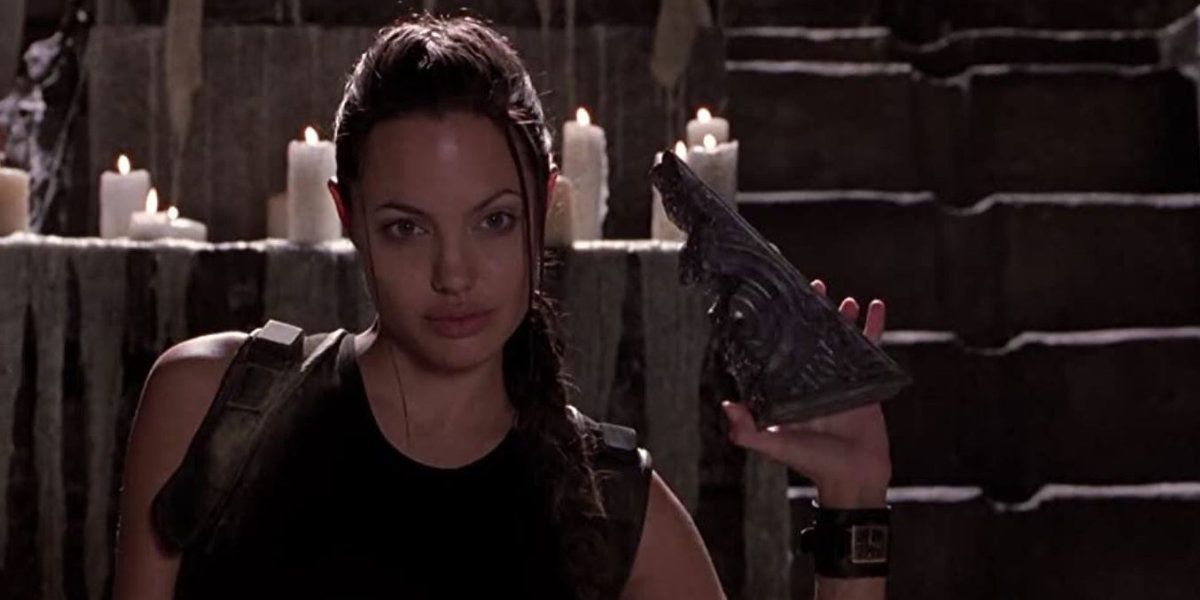 Tomb raider stream online movie