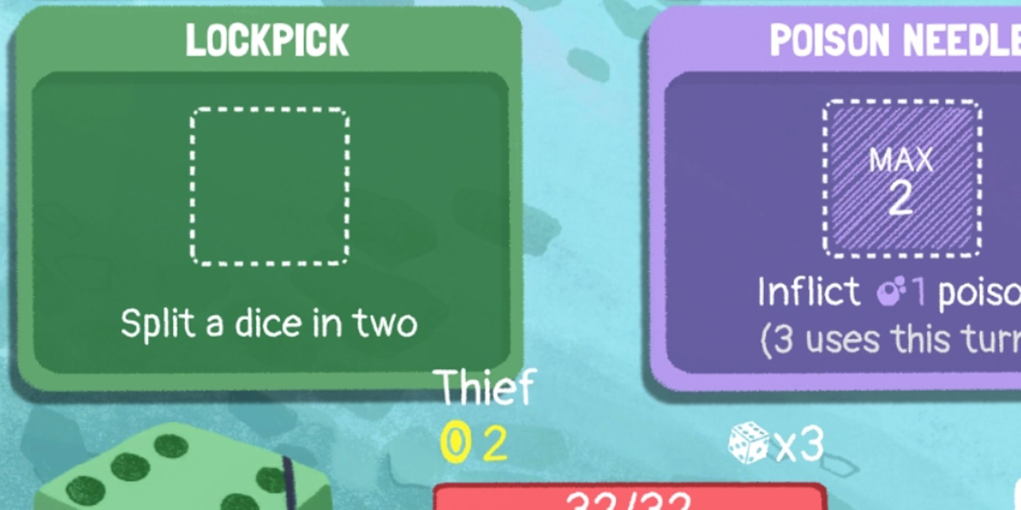 Dicey Dungeons The Best Equipment