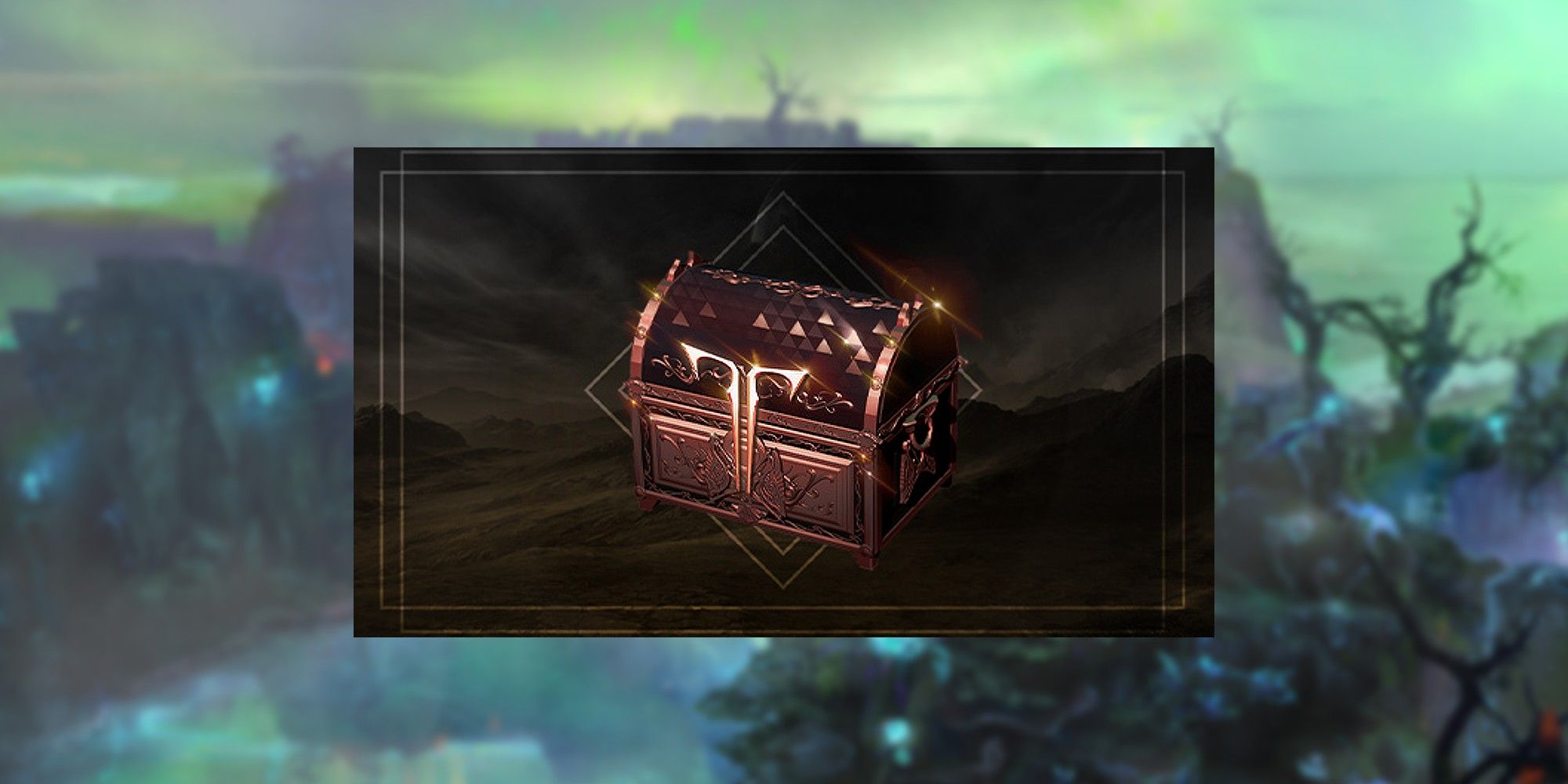 Lost Ark Bronze Founder's Pack