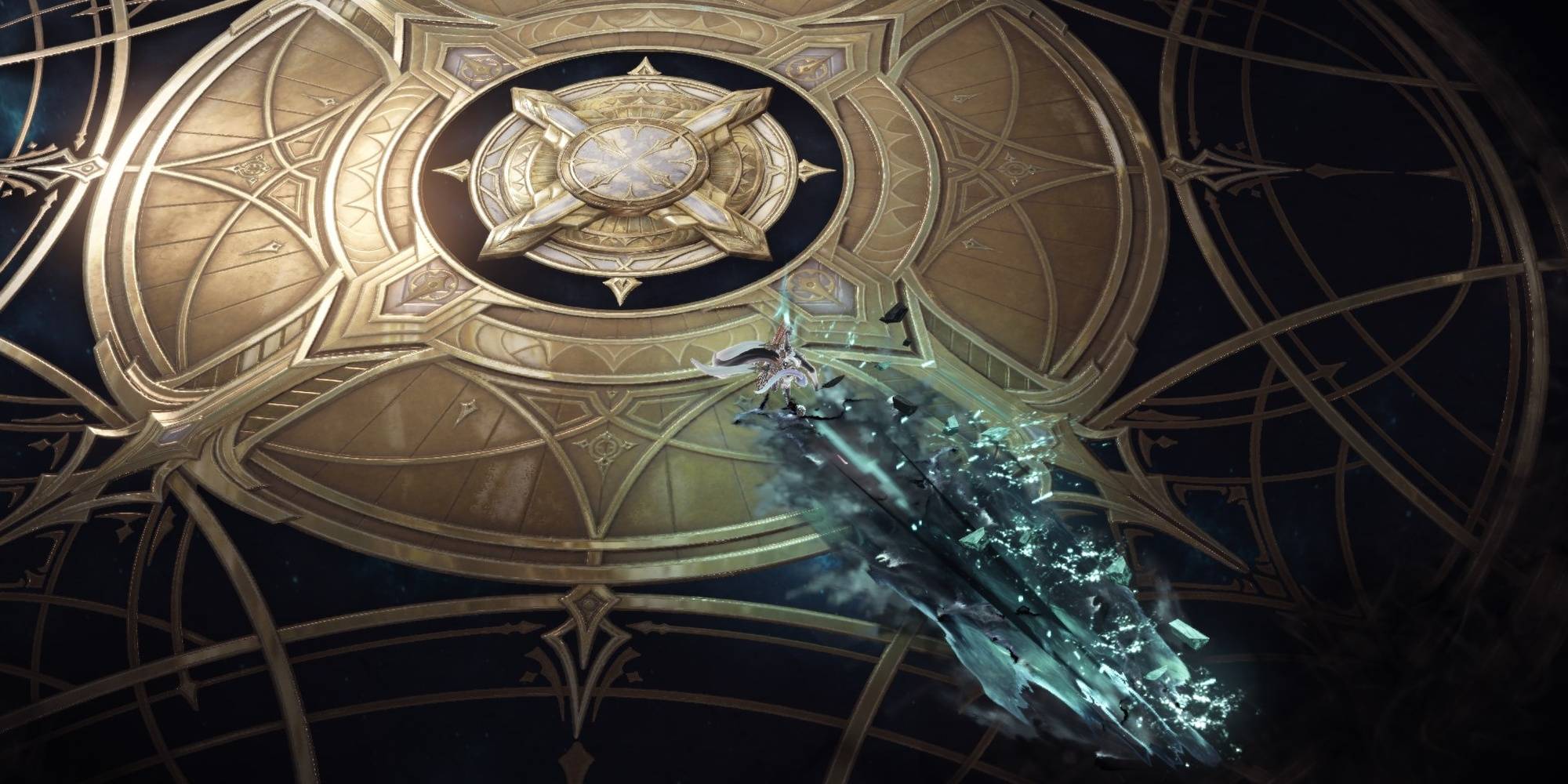 Lost Ark Deathblade Best Builds