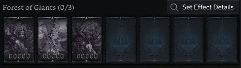 Lost Ark What Are Card Decks