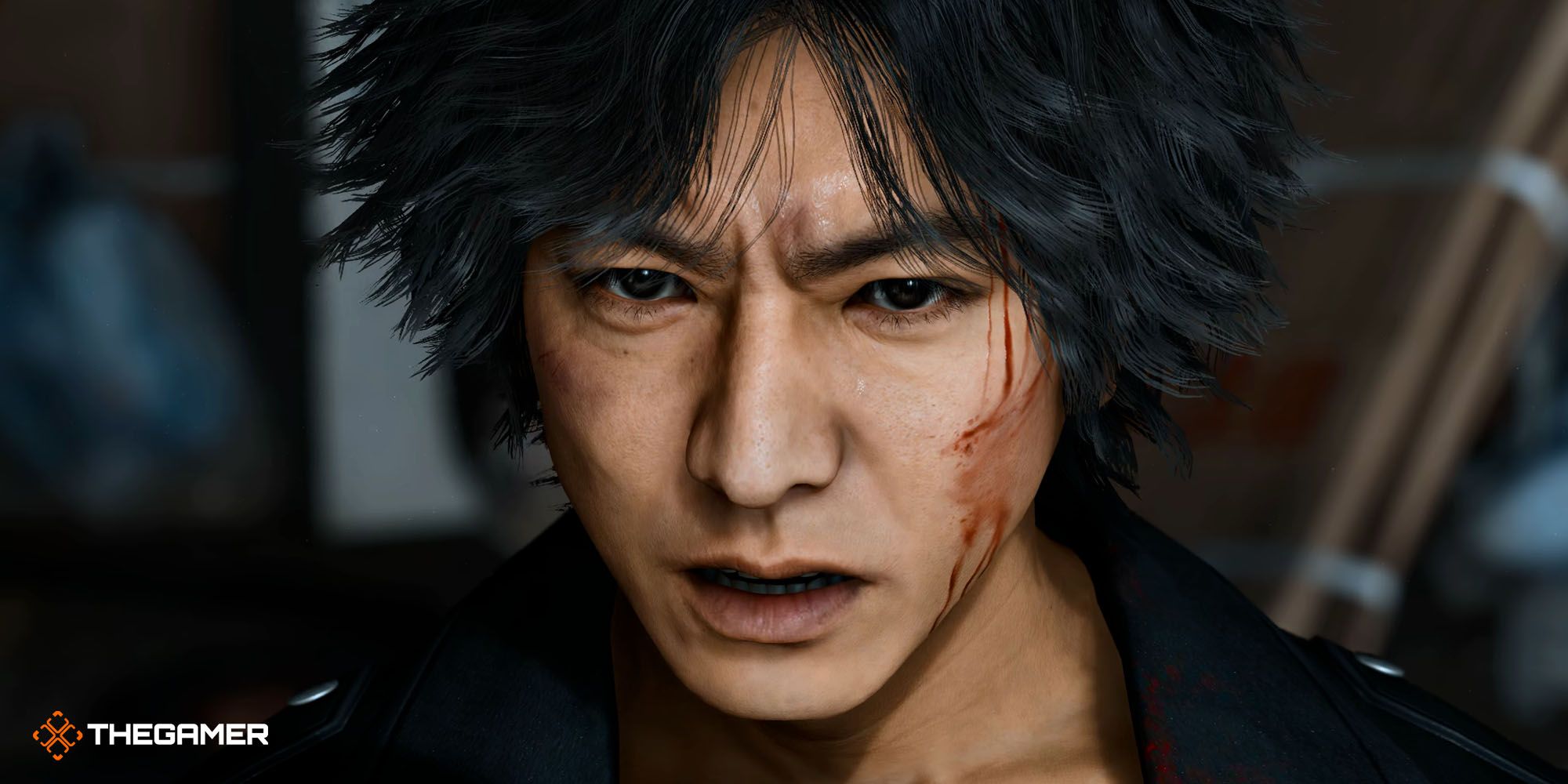 Judgment Still Has A Future With Or Without Takayuki Yagami