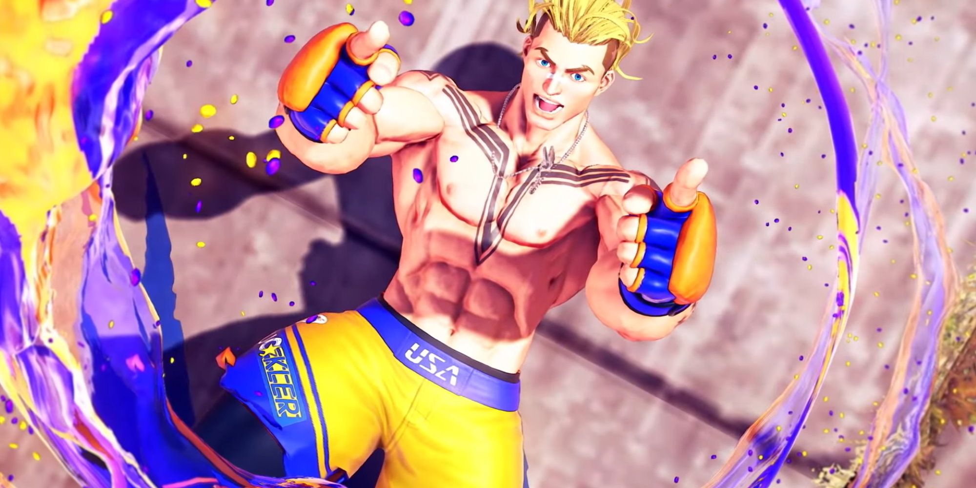 Street Fighter 5 Champion Edition - All Critical Arts