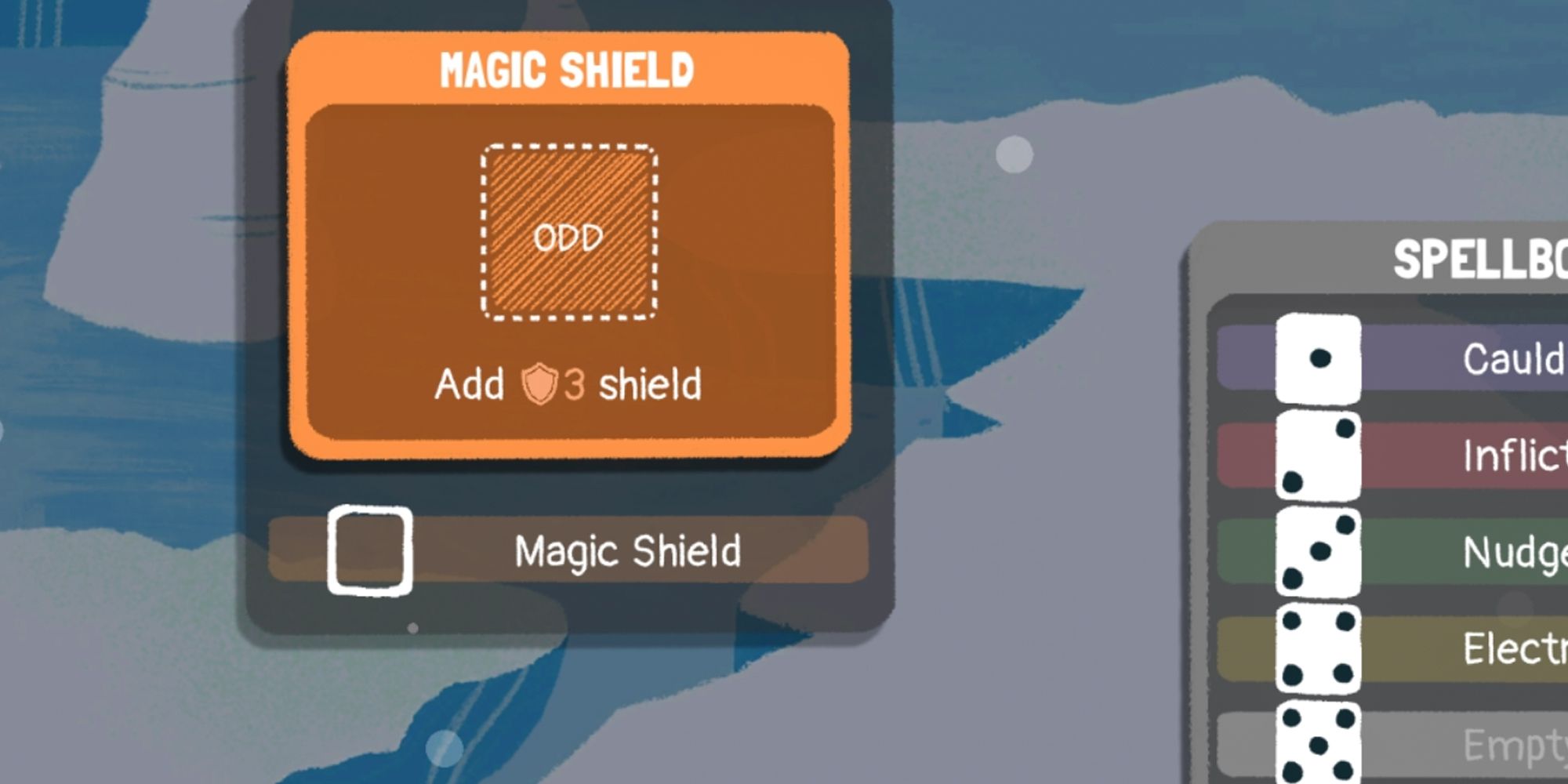 Dicey Dungeons The Best Equipment