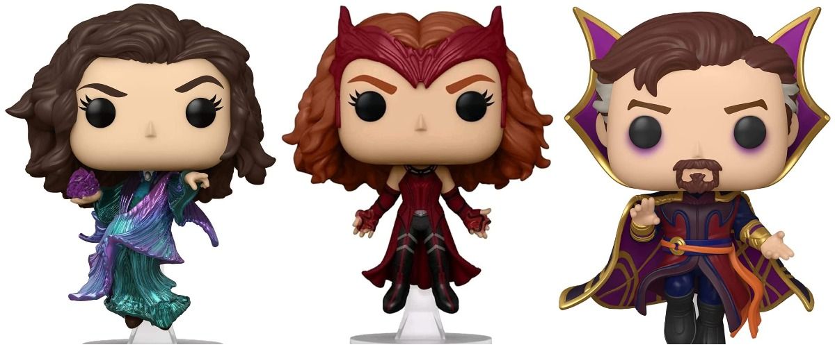 8 Perfect Holiday Gift Ideas For Marvel Fans