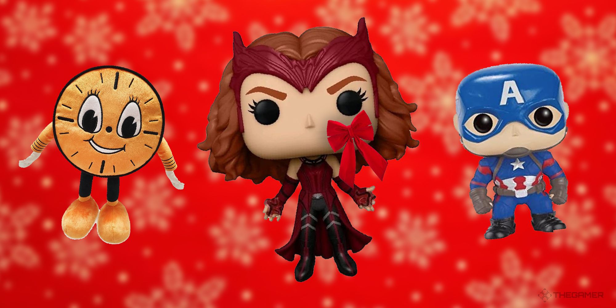 8 Best Holiday Gift Ideas For Marvel Fans