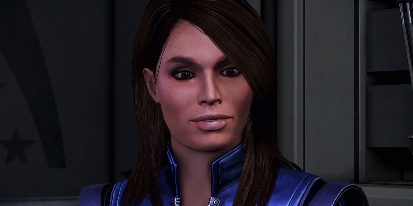 Mass Effect 3: Every Squad Member's Age, Alien Race, & Voice Actor