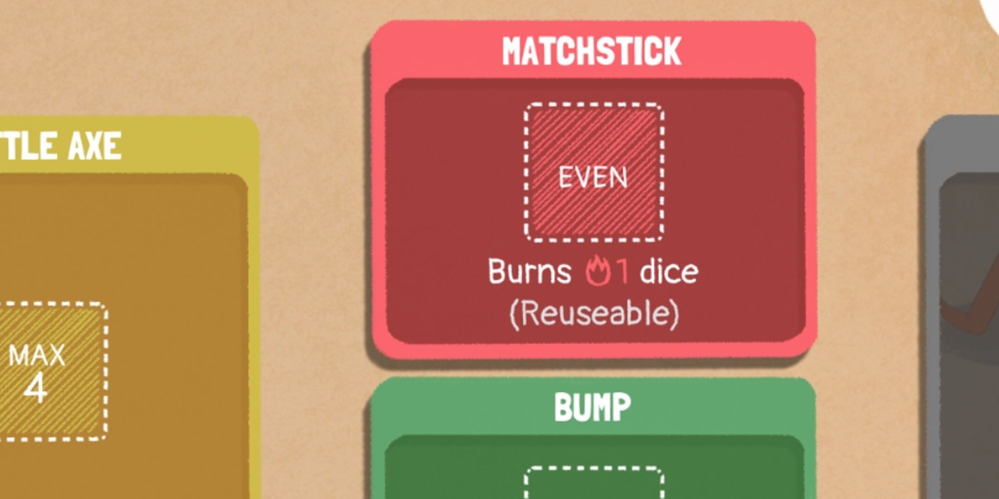 Dicey Dungeons The Best Equipment