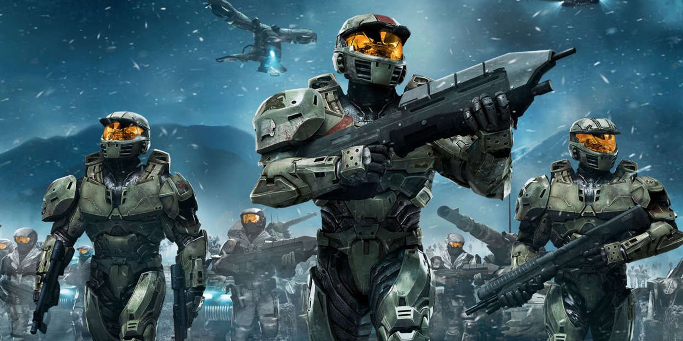 Best 'Halo' Games, Ranked - Metacritic