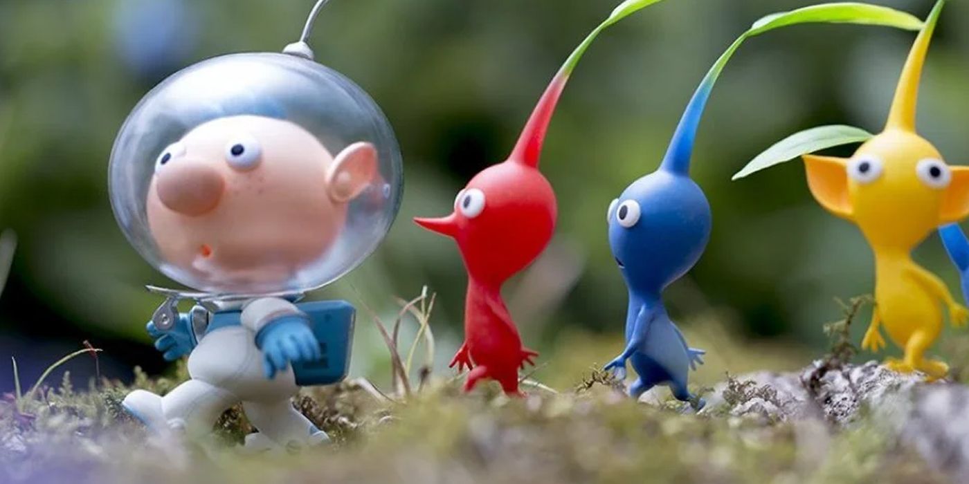 Metacritic RTS Real Time Strategy Best Games 9 nintendo pikmin