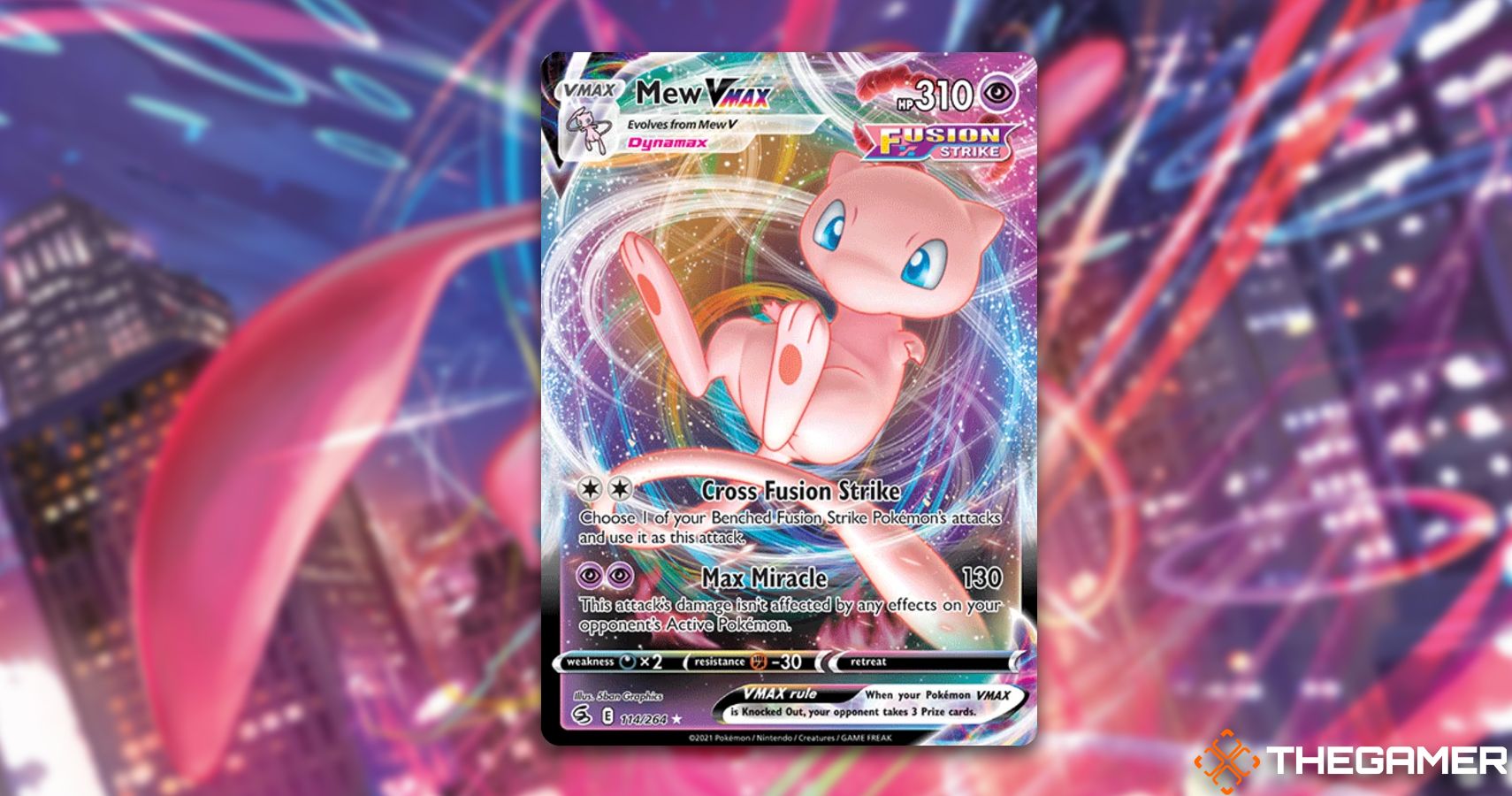 The 10 Most Valuable Cards In Pokemon TCGs Fusion Strike Expansion