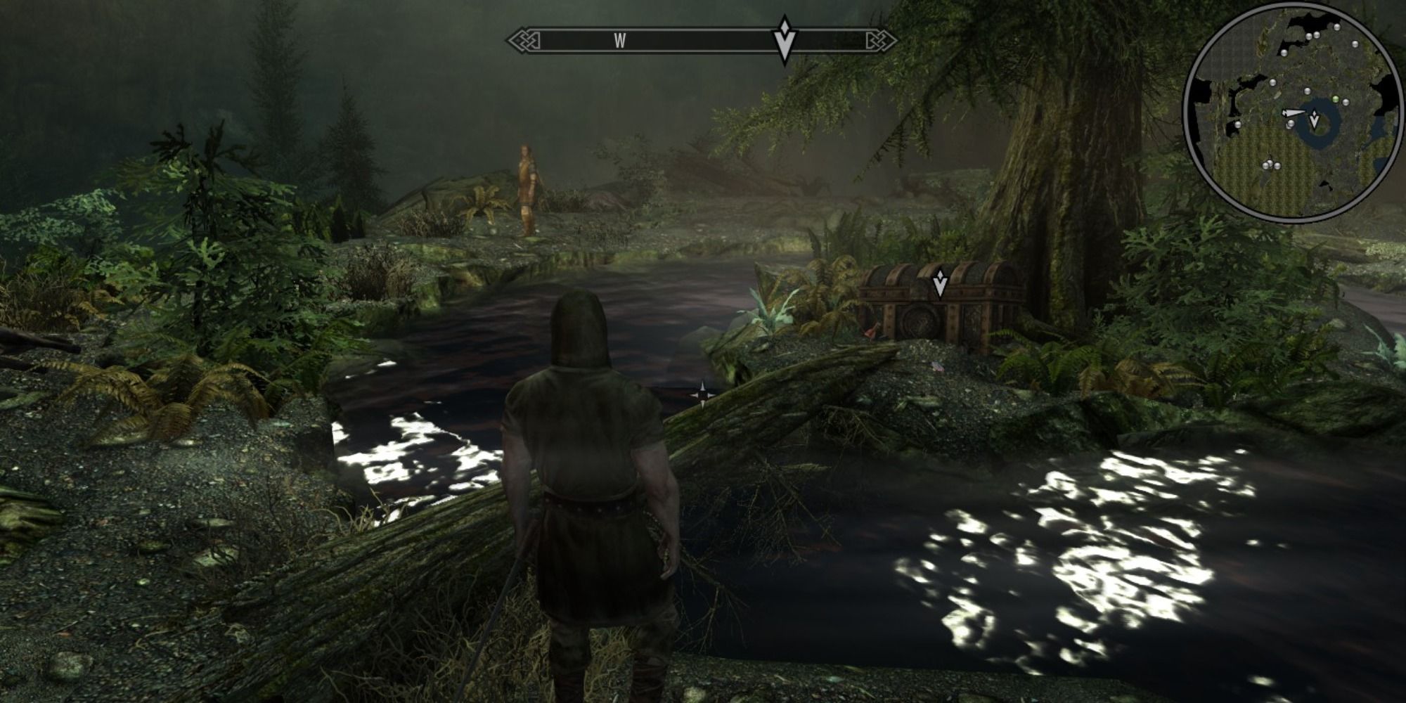 skyrim ff mod limit