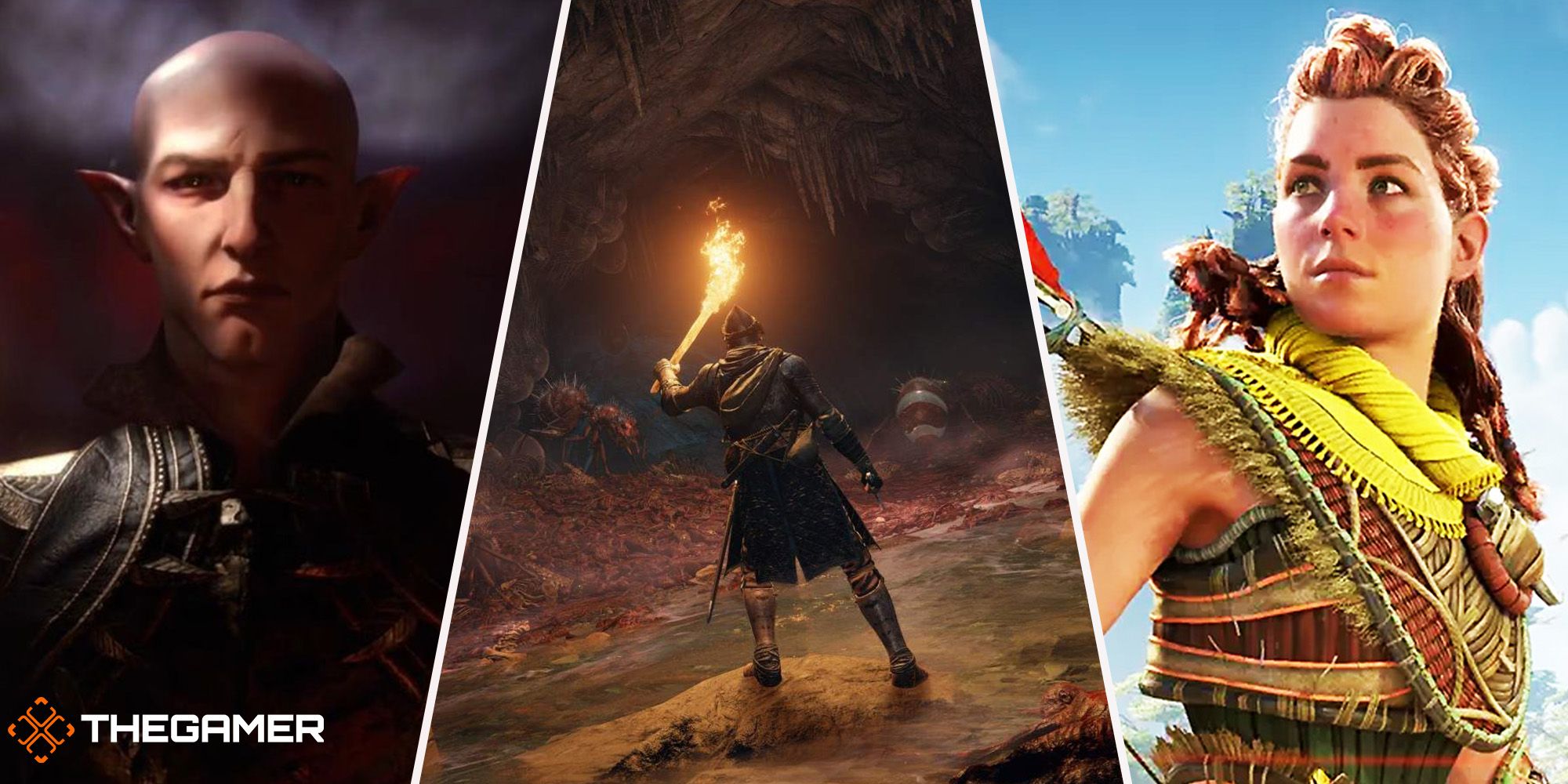 Upcoming Open-World Games That Will Blow You Away