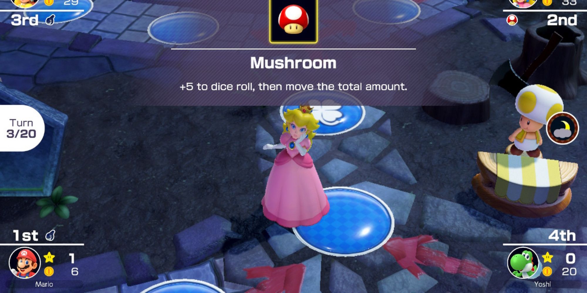 MushroomItem_MarioPartySuperstars