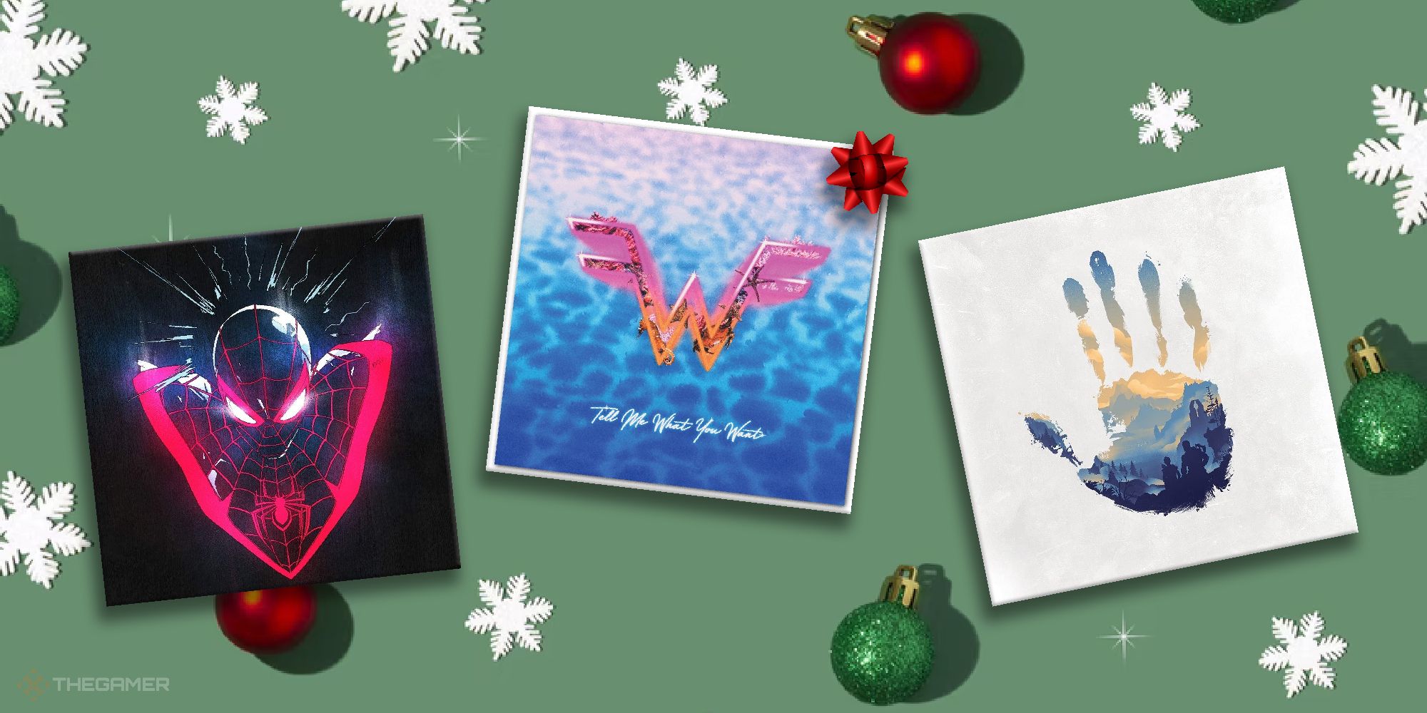 Ten Perfect Holiday Gift Ideas For Music Lovers