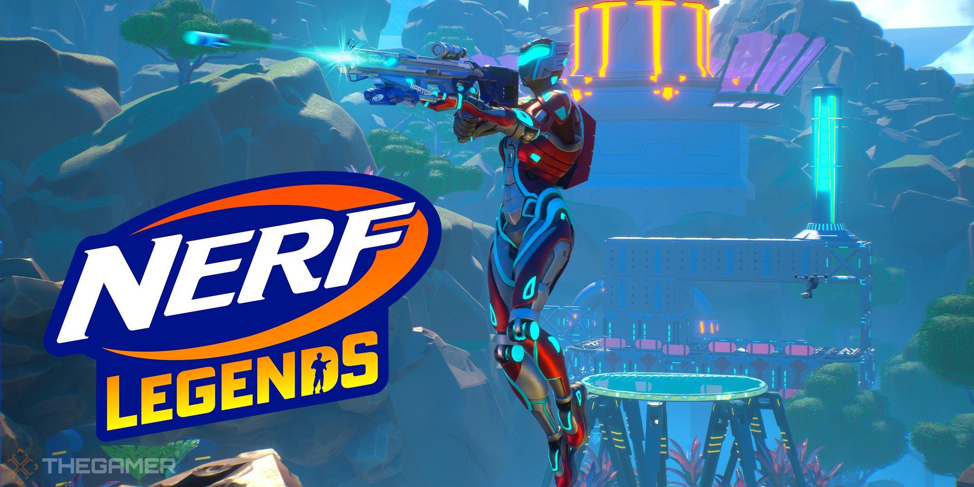 Nerf Legends Launch Hed