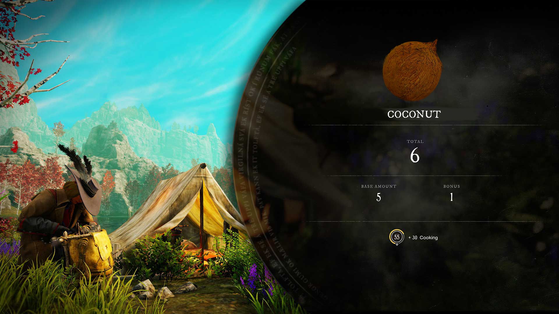 New World Rarest Cooking Ingredients And Where To Find Them