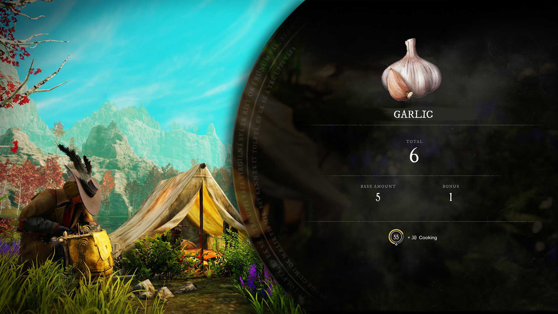 New World Rarest Cooking Ingredients And Where To Find Them