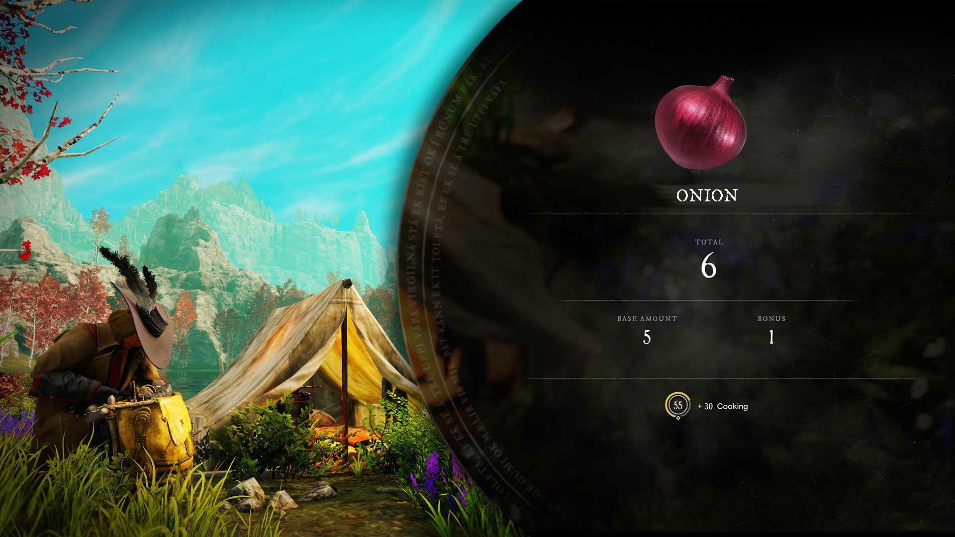 New World Rarest Cooking Ingredients And Where To Find Them