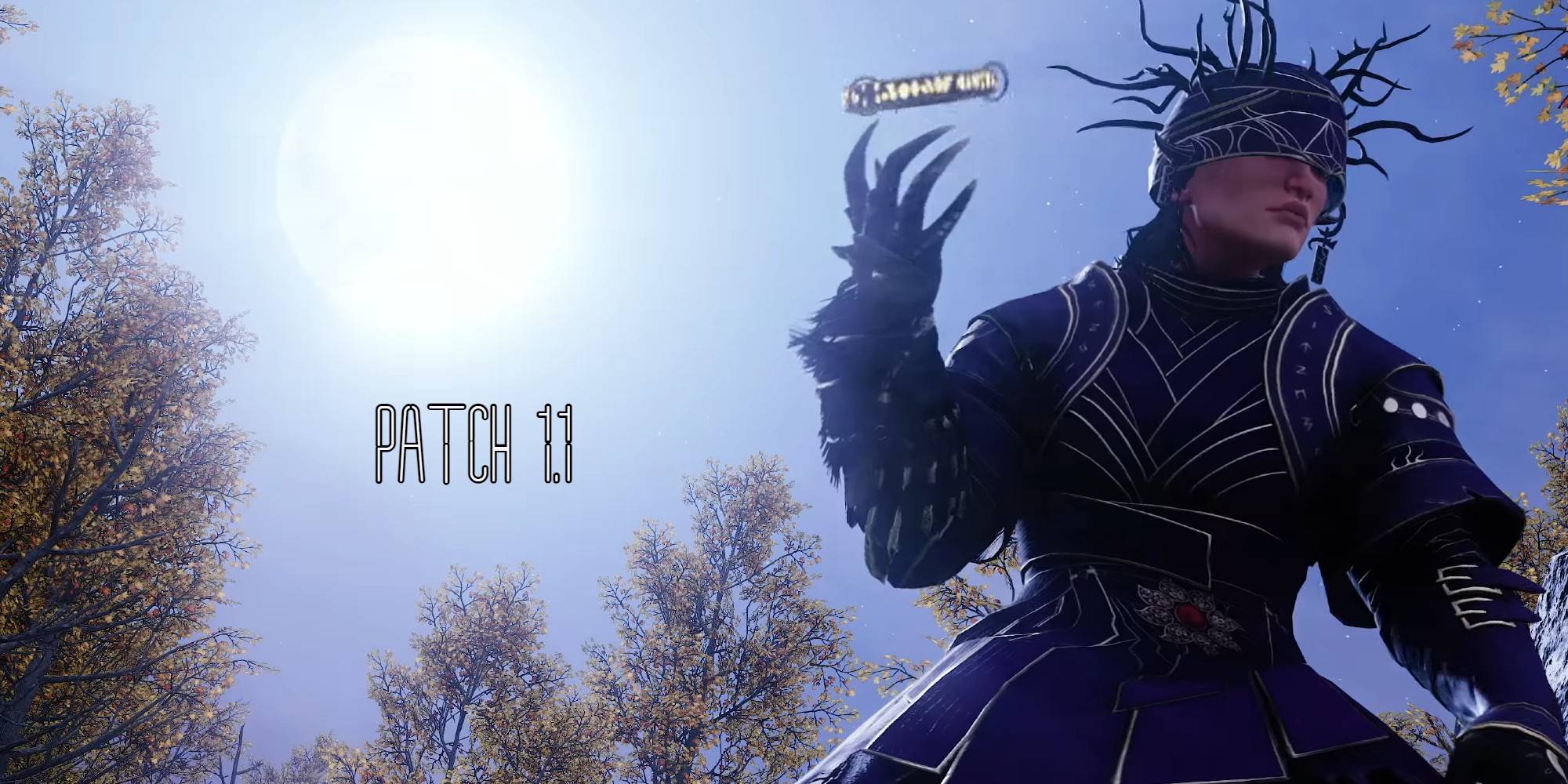 Patch Nouveau Monde 1.1