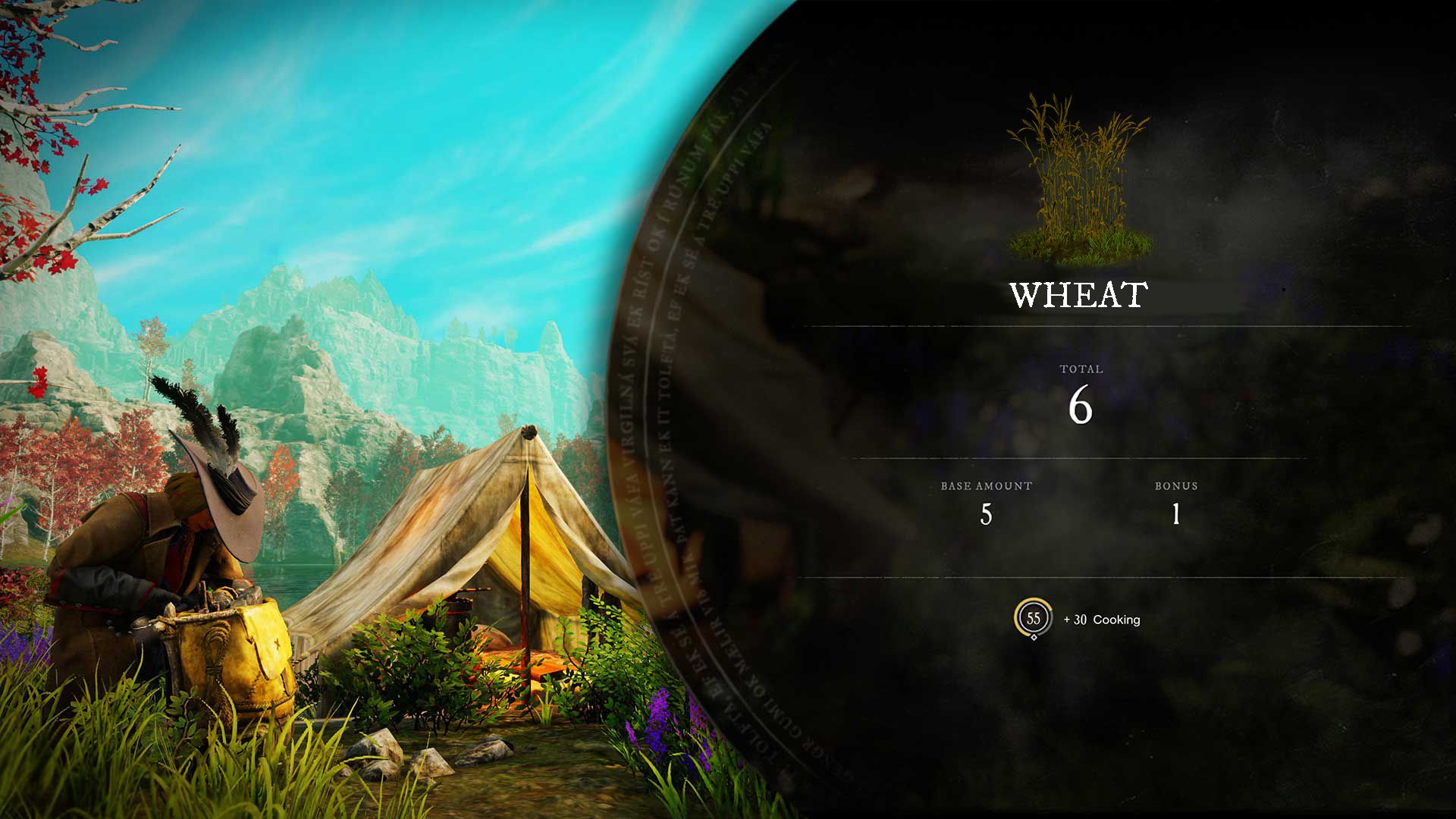 New World Rarest Cooking Ingredients And Where To Find Them