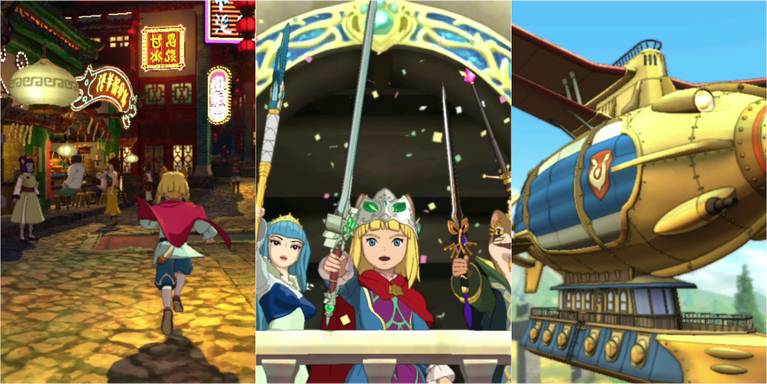 How Long Does It Take To Beat Ni No Kuni 2? How Long Does It Take To Beat Ni No Kuni 2?