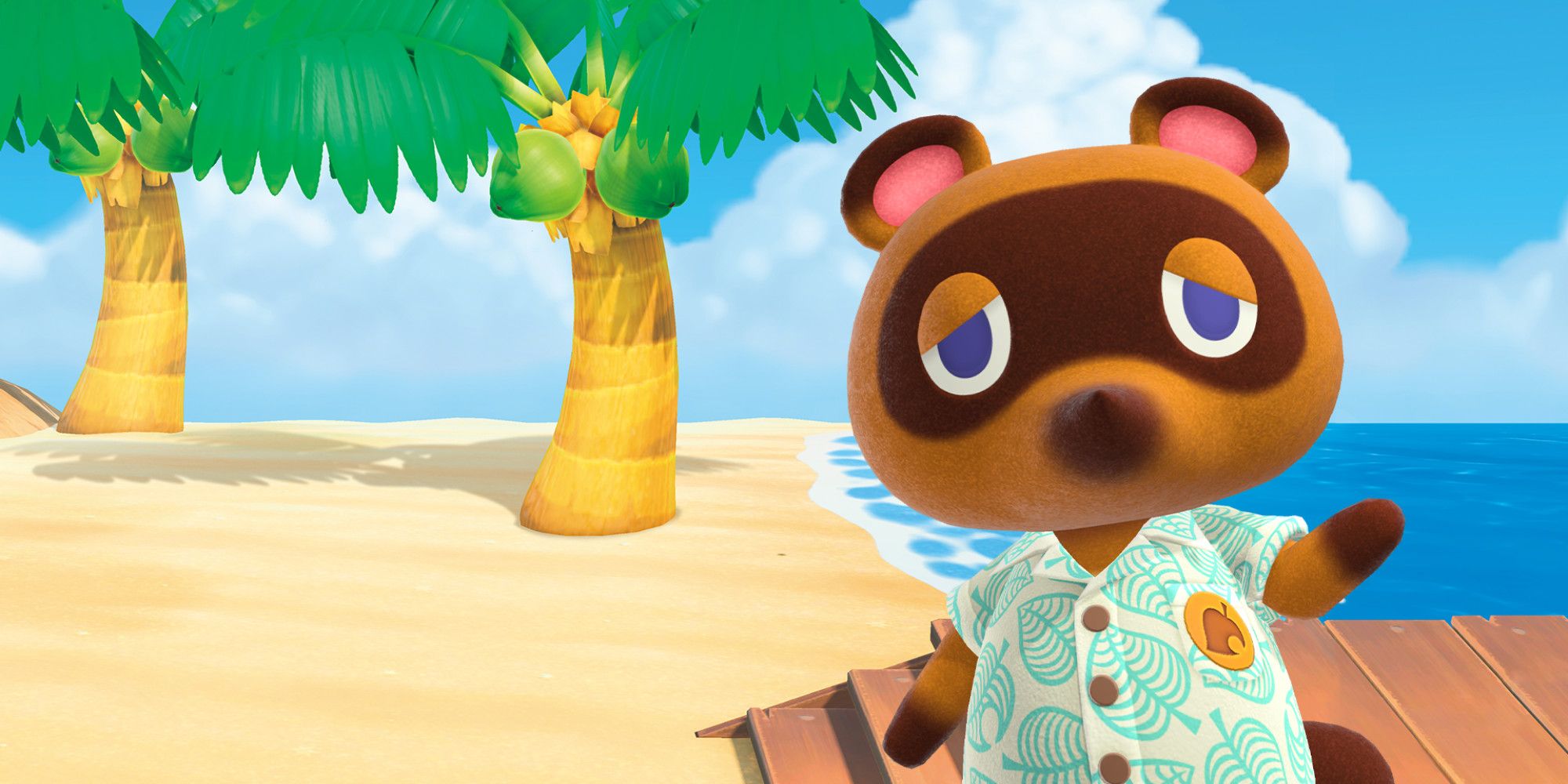 Time Travelling Animal Crossing Players Discover A New Event Is Coming ...