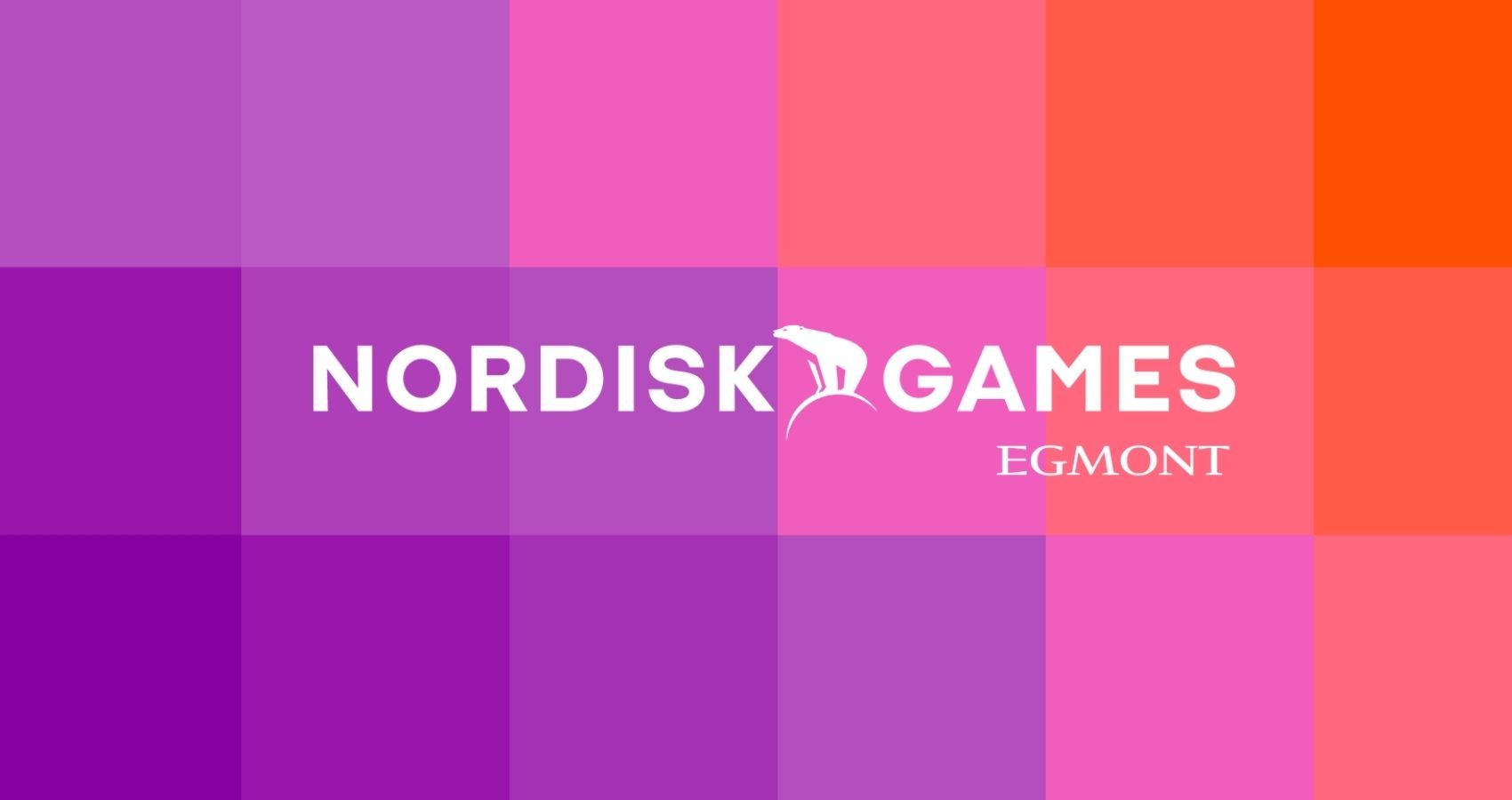 Nordisk Games Logo