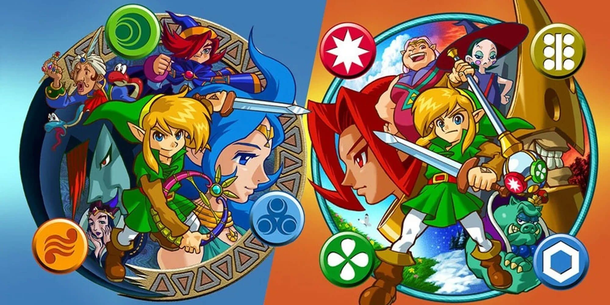 Legend Of Zelda All Cucco Attacks Ranked