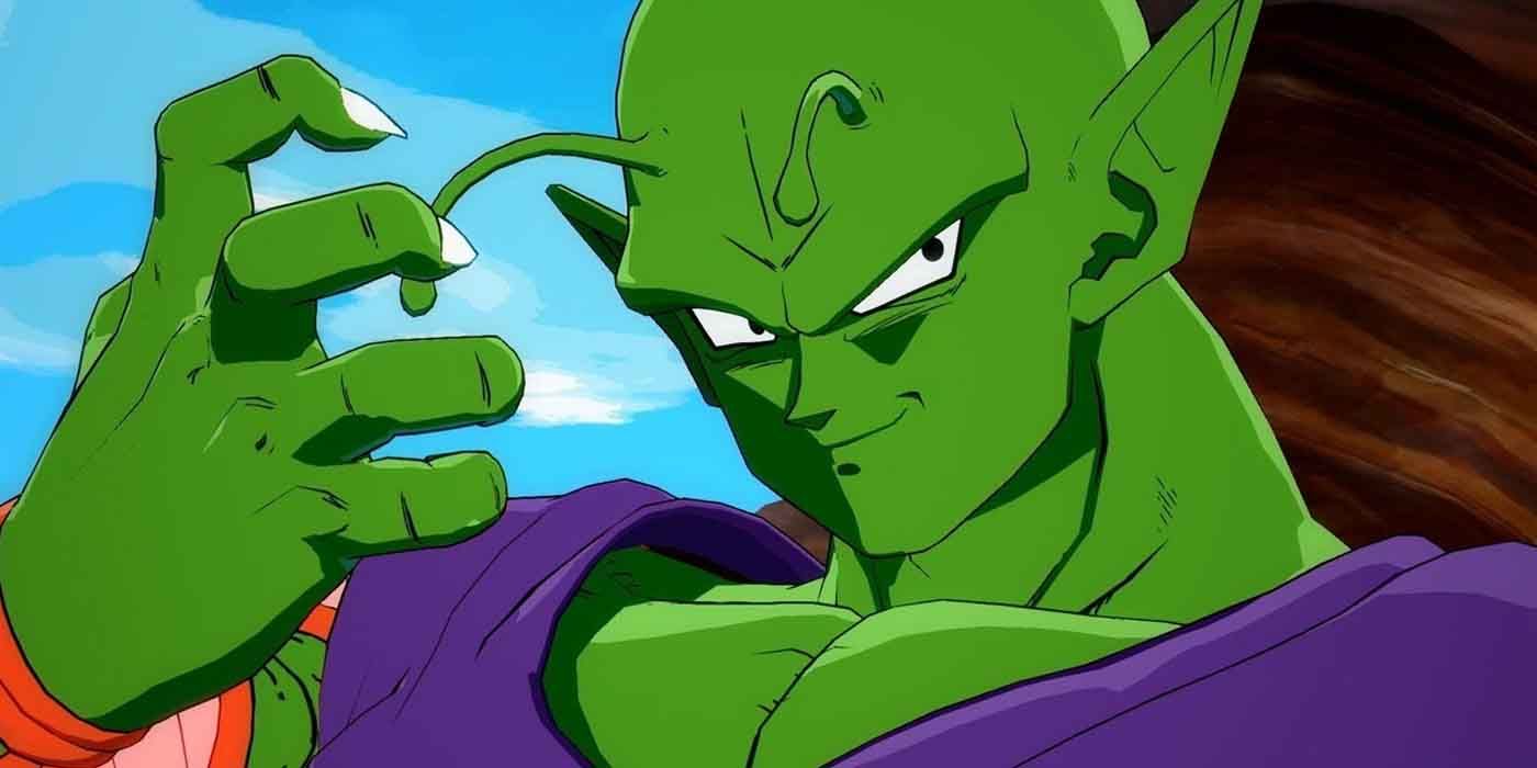 15 Best Assists In The Dragon Ball FighterZ, Ranked