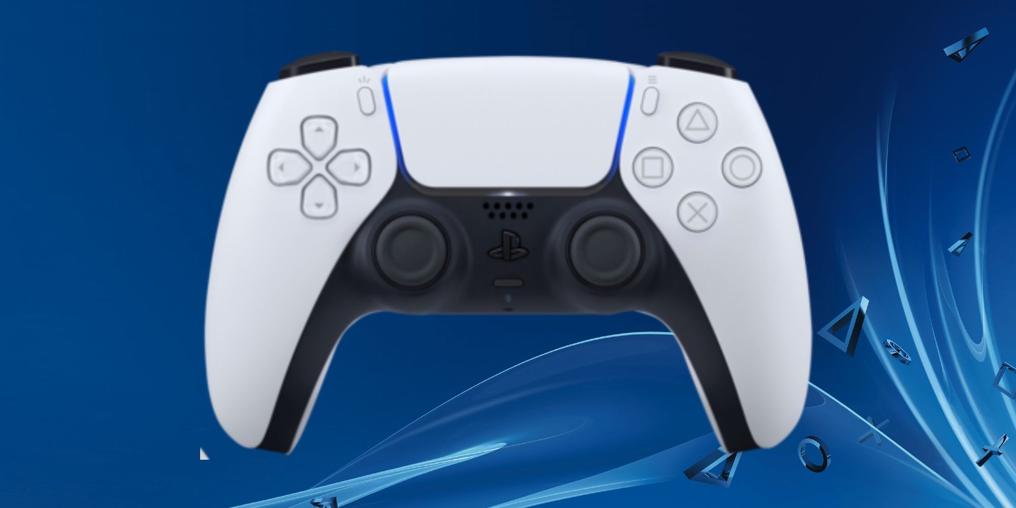 PlayStation DualSense