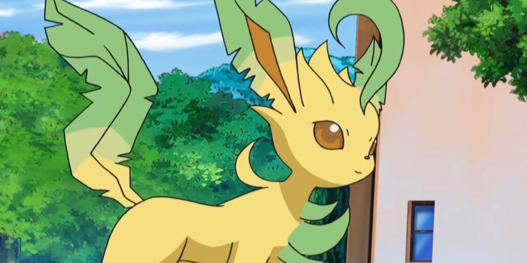 Pokemon Brilliant Diamond and Shining Pearl: How to catch Eevee and  location to evolve it into Leafeon or Glaceon - GameRevolution