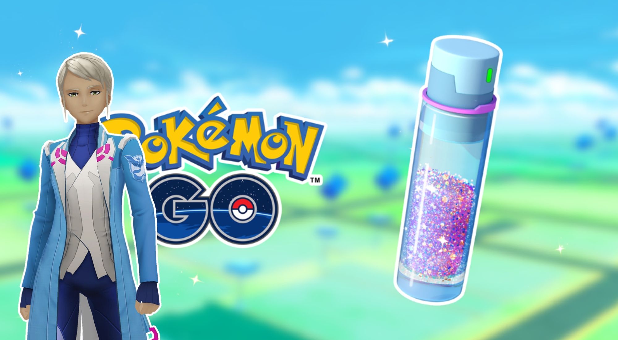 Pokemon Go Season Of Heritage Everything You Need To Know