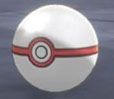 Pokemon Premier Ball