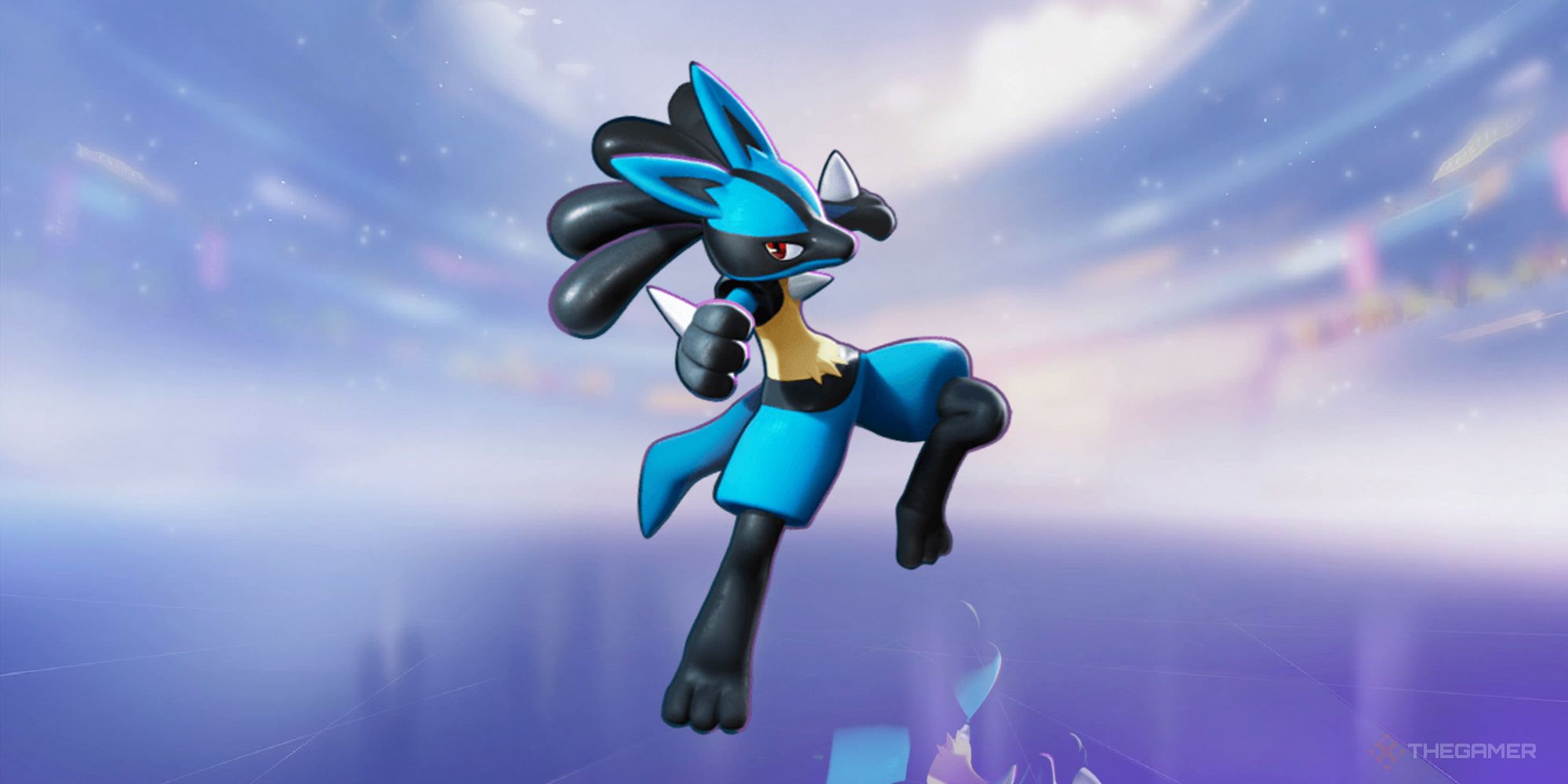 100+] Lucario Pictures