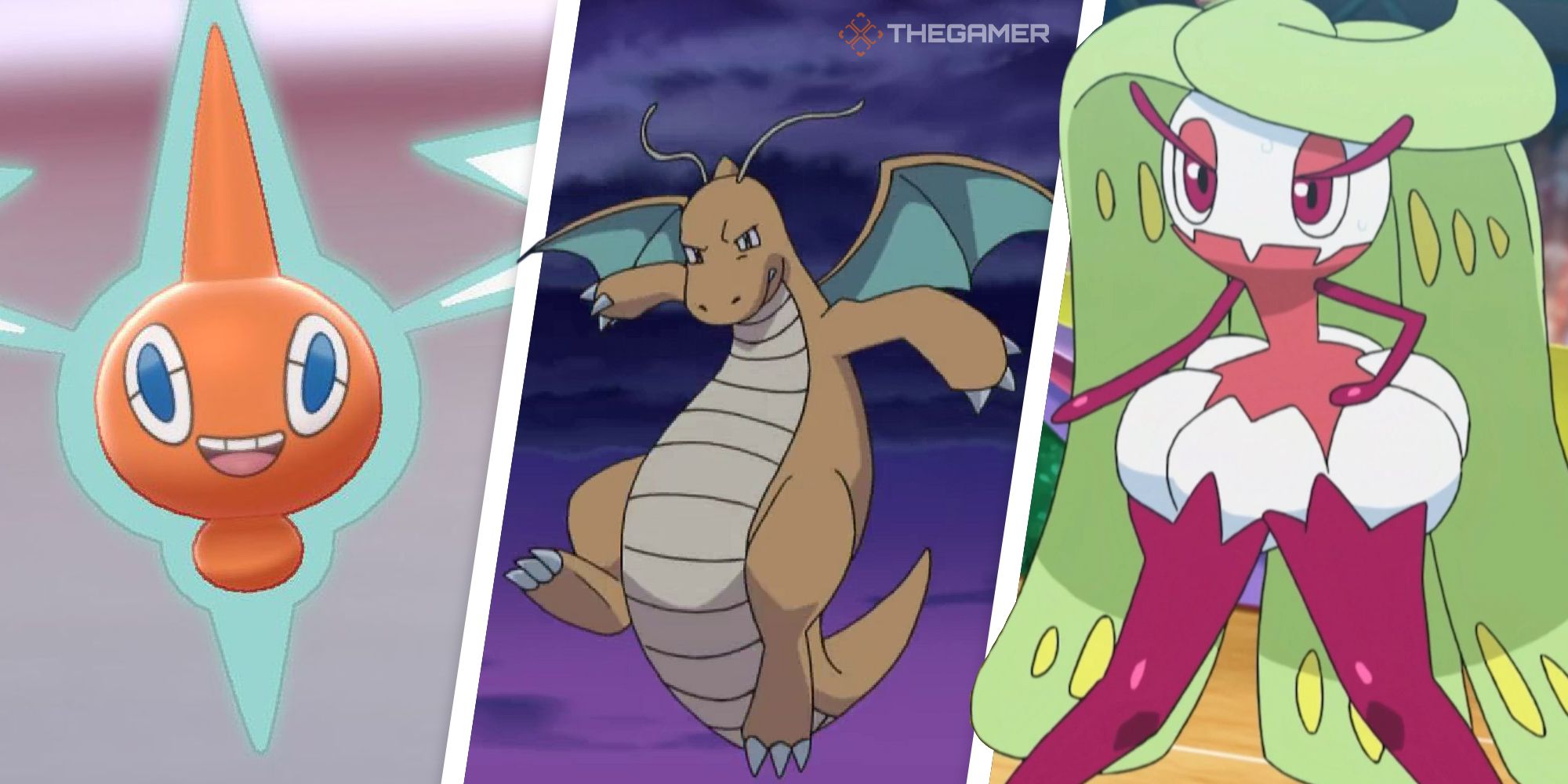 This Week In Pokemon Unite A Couple Of Leaks And An Annoying Rotom Challenge