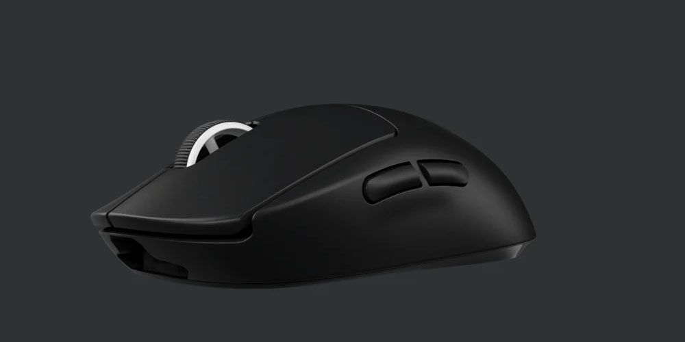 Pro X Superlight Gaming mouse