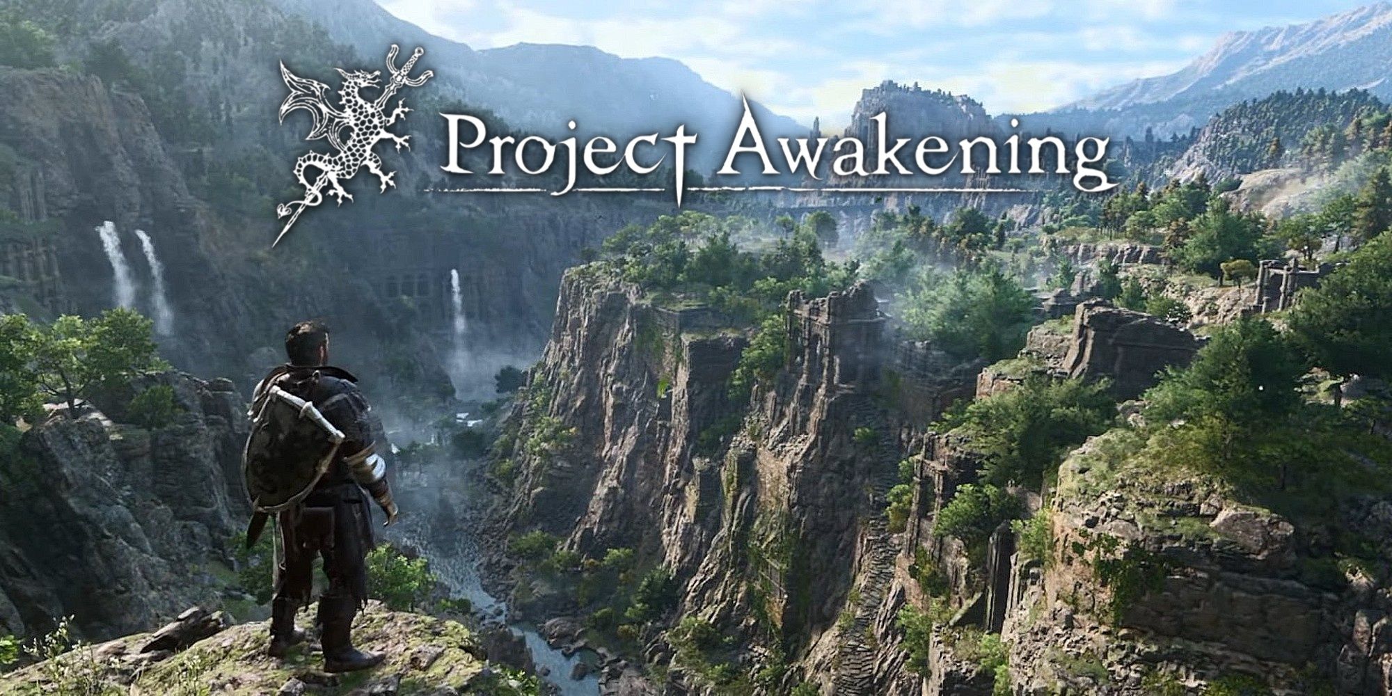 Project Awakening Not Cancelled, Gets First New Footage In Three Years
