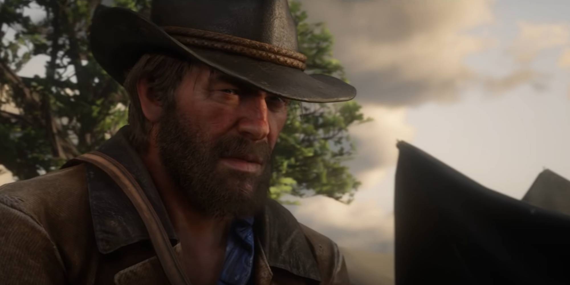 28 Ridiculous Hidden Details About Arthur Morgan In Red Dead Redemption 2 28 Ridiculous Hidden Details About Arthur Morgan In Red Dead Redemption 2
