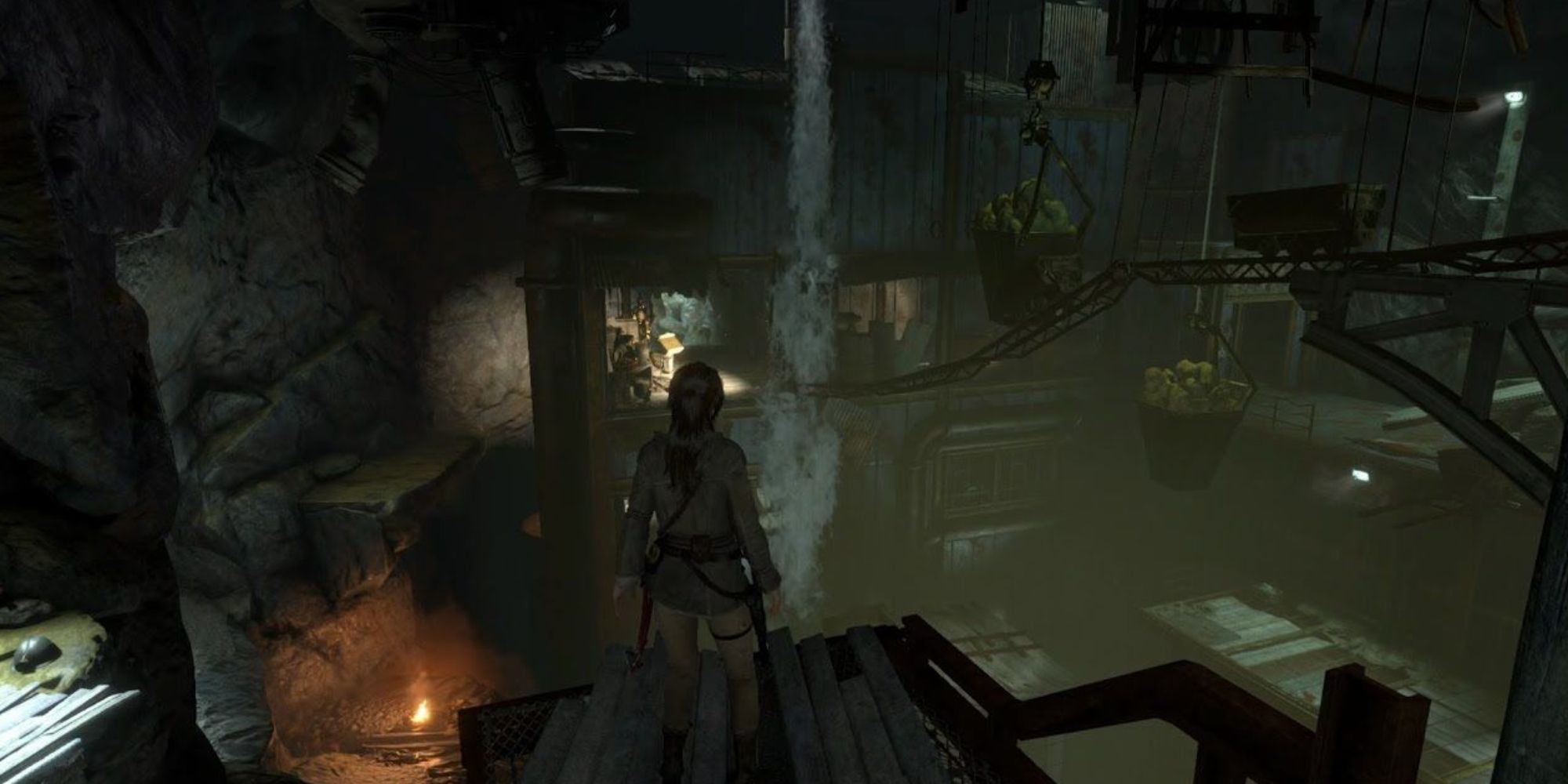 13 Hardest Achievements In Rise of The Tomb Raider